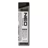NEO TOOLS Ácsceruza betét fekete H2, 5db, 13-810-hez, 13-815-höz 13-822