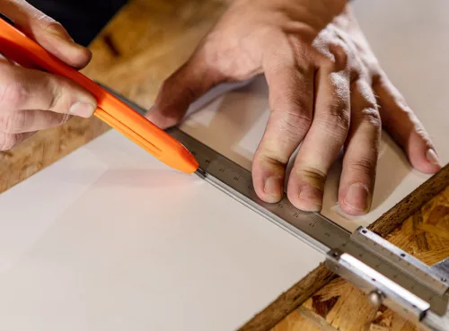 NEO TOOLS Ácsceruza betét fekete H2, 5db, 13-810-hez, 13-815-höz 13-822