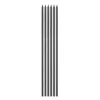 NEO TOOLS Ácsceruza betét 13-816-hoz, HB, 6db 13-823