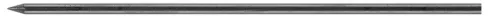 NEO TOOLS Ácsceruza betét 13-816-hoz, HB, 6db 13-823