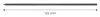 NEO TOOLS Ácsceruza betét 13-816-hoz, HB, 6db 13-823