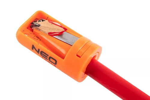 NEO TOOLS Ácsceruza hegyező 13-830