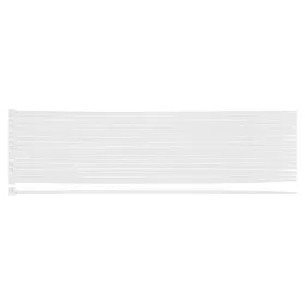   NEO TOOLS Kábelkötegelő, gyorskötöző, EXTREME, UV álló, fehér, 2,5x200mm, 100db/cs 01-650