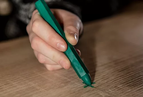 NEO TOOLS Jelölőkréta készlet, 12db, 6 színű 13-961