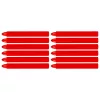 NEO TOOLS Jelölőkréta készlet, 12db, piros 13-963