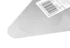 TOPEX HÁROMSZÖG KANÁL 180x180MM 13A100