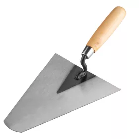 Top Tools HÁROMSZÖG KANÁL 200x160MM 13A102