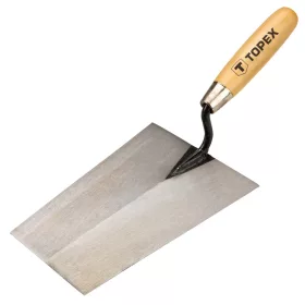 TOPEX KŐMŰVES KANÁL trapéz 200X140 13A119