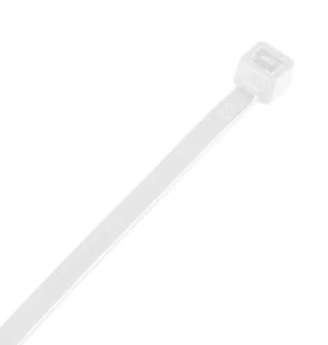 NEO TOOLS Kábelkötegelő, gyorskötöző, EXTREME, UV álló, fehér, 3,6x200mm, 20db/cs 01-653