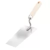 TOPEX Stukkókanál Trapéz 80X160MM 13A800