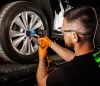 NEO TOOLS Pneumatikus ütvecsavarozó, 1/2", 680Nm 2 év garanciával 14-004
