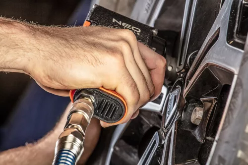 NEO TOOLS Pneumatikus ütvecsavarozó, 1/2", 1300Nm 2 év garanciával 14-006
