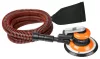 NEO TOOLS Pneumatikus excentercsiszoló 150mm, vákumos porelszívással 2 év garanciával 14-013