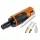 NEO TOOLS Pneumatikus egyenes csiszoló 1/4" 1/8", 6mm/3mm, 25 000 rpm 2 év garanciával 14-014