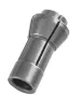 NEO TOOLS Pneumatikus egyenes csiszoló 1/4" 1/8", 6mm/3mm, 25 000 rpm 2 év garanciával 14-014