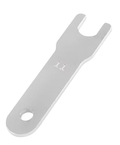 NEO TOOLS Pneumatikus egyenes csiszoló 1/4" 1/8", 6mm/3mm, 25 000 rpm 2 év garanciával 14-014