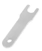 NEO TOOLS Pneumatikus derékszögcsiszoló, sarokcsiszoló 1/4" 1/8", 6mm/3mm, 20 000 rpm 2 év garanciával 14-016