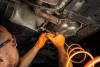 NEO TOOLS Pneumatikus vágógép 75mm 2 év garanciával 14-017