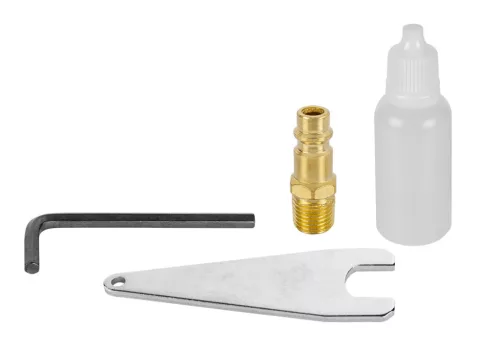 NEO TOOLS Pneumatikus vágógép 75mm 2 év garanciával 14-017