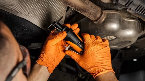 NEO TOOLS Vágótárcsa 14-017-hez, 5db 14-017-400