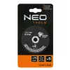 NEO TOOLS Vágótárcsa 14-017-hez, 5db 14-017-400