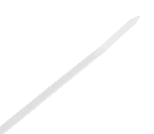 NEO TOOLS Kábelkötegelő, gyorskötöző, EXTREME, UV álló, fehér, 3,6x300mm, 20db/cs 01-655
