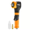NEO TOOLS Pneumatikus sarok-ütvecsavarozó, 1/2", 500 Nm 2 év garanciával 14-019