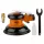 NEO TOOLS Pneumatikus excentercsiszoló, 150mm, 10 000 rpm 2 év garanciával 14-020