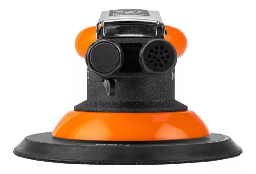 NEO TOOLS Pneumatikus excentercsiszoló, 150mm, 10 000 rpm 2 év garanciával 14-020
