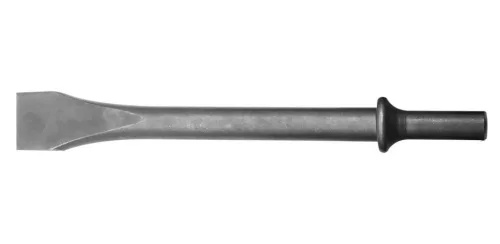 NEO TOOLS Vésőszár készlet pneumatikus vésőkalapácshoz 5db 14-029