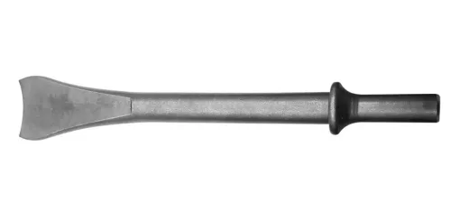 NEO TOOLS Vésőszár készlet pneumatikus vésőkalapácshoz 5db 14-029