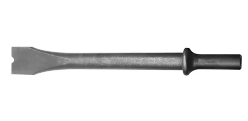 NEO TOOLS Vésőszár készlet pneumatikus vésőkalapácshoz 5db 14-029