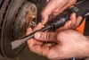 NEO TOOLS Rögzítőrugó pneumatikus vésőkalapácshoz 2db 14-030