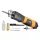 NEO TOOLS Pneumatikus orrfűrész tartozékokkal 2 év garanciával 14-034