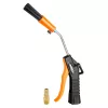 NEO TOOLS Pneumatikus lefúvópisztoly kefével 2 év garanciával 14-036