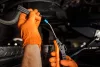 NEO TOOLS Pneumatikus lefúvópisztoly kefével 2 év garanciával 14-036