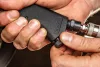 NEO TOOLS Pneumatikus ütvecsavarozó készlet 1/2" 32kgm, dugókulcsokkal 2 év garanciával 14-502
