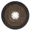 NEO TOOLS Pneumatikus sarokcsiszoló 125mm, 10000rpm 2 év garanciával 14-508