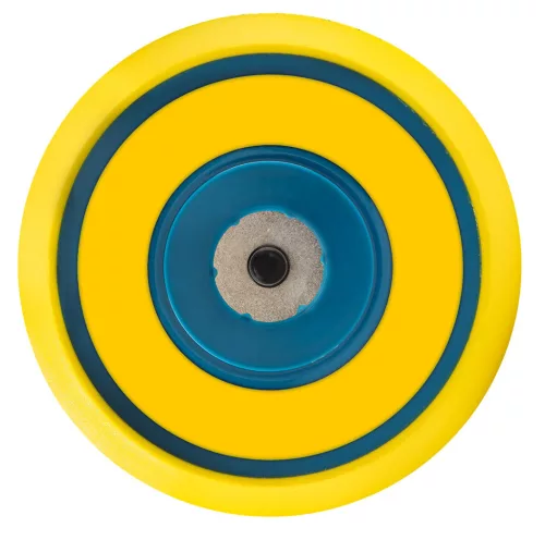 NEO TOOLS Pneumatikus excentercsiszoló 6", 9 000rpm 2 év garanciával 14-510