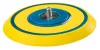NEO TOOLS Pneumatikus excentercsiszoló 6", 9 000rpm 2 év garanciával 14-510