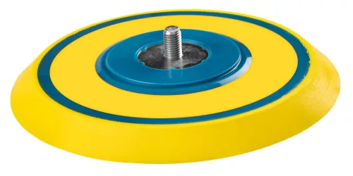 NEO TOOLS Pneumatikus excentercsiszoló 6", 9 000rpm 2 év garanciával 14-510