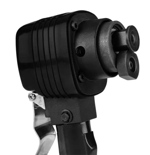 NEO TOOLS Pneumatikus excentercsiszoló 6", 9 000rpm 2 év garanciával 14-510