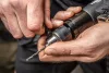 NEO TOOLS Pneumatikus fúrógép, 10mm, 1800rpm, irányváltó 2 év garanciával 14-514