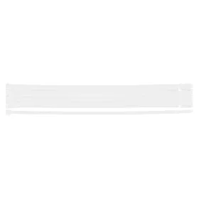   NEO TOOLS Kábelkötegelő, gyorskötöző, EXTREME, UV álló, fehér, 4,8x150mm, 20db/cs 01-658