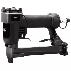   NEO TOOLS Pneumatikus tűzőgép 80: 6-16mm 2 év garanciával 14-572