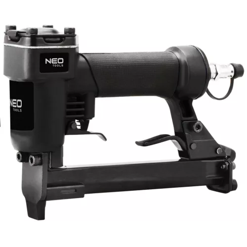 NEO TOOLS Pneumatikus tűzőgép 80: 6-16mm 2 év garanciával 14-572