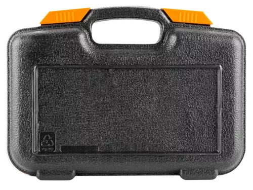 NEO TOOLS Pneumatikus tűzőgép 80: 6-16mm 2 év garanciával 14-572