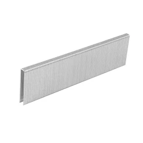   NEO TOOLS Tűzőkapocs, horganyzott 90-es tipus, pneumatikus tűzőgéphez (14-570), GA18, 32mm, 4000db 14-628