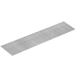   NEO TOOLS Tűzőszeg, horganyzott 300 (F) tipus, pneumatikus tűzőgéphez (14-570), GA18, 25mm, 4000db 14-653