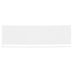   NEO TOOLS Kábelkötegelő, gyorskötöző, EXTREME, UV álló, fehér, 4,8x300mm, 100db/cs 01-661